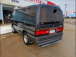 Caravan Coach