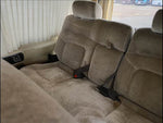 Caravan Coach