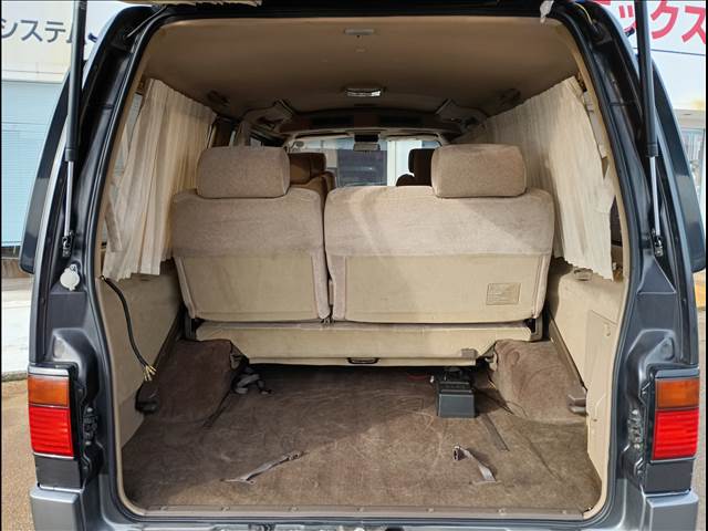 Caravan Coach