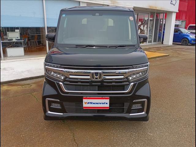 N-BOX