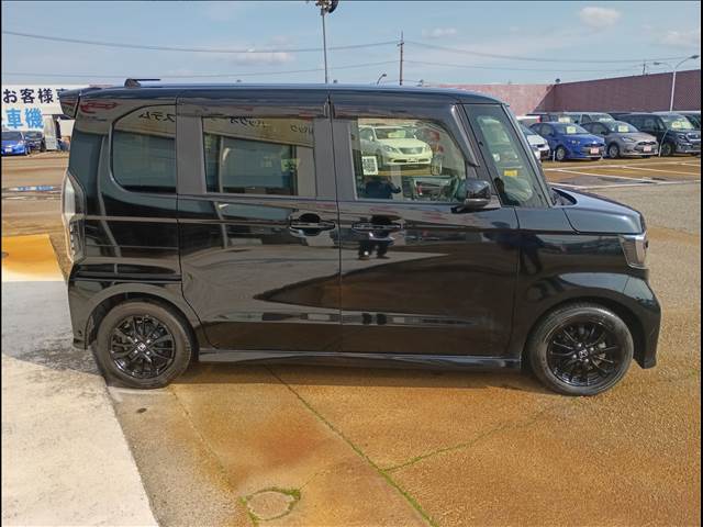 N-BOX