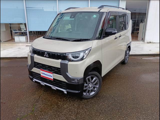 Delica Mini