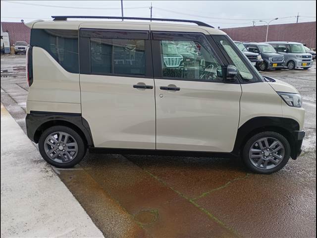 Delica Mini