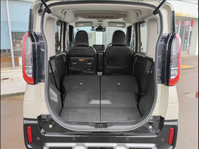 Delica Mini