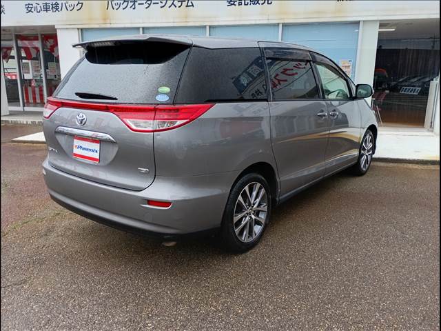 エスティマ