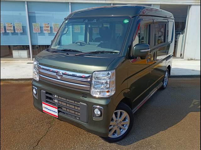 NV100クリッパーリオ