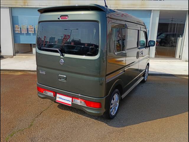 NV100クリッパーリオ