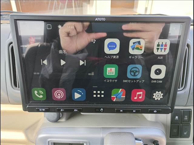 NV100クリッパーリオ