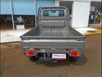 clipper truck