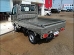 clipper truck