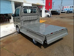 clipper truck