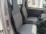 clipper truck