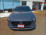 MAZDA3 FASTBACK