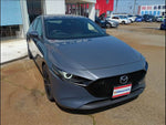 MAZDA3 FASTBACK