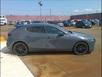 MAZDA3 FASTBACK