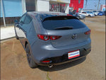 MAZDA3 FASTBACK