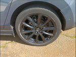 MAZDA3 FASTBACK