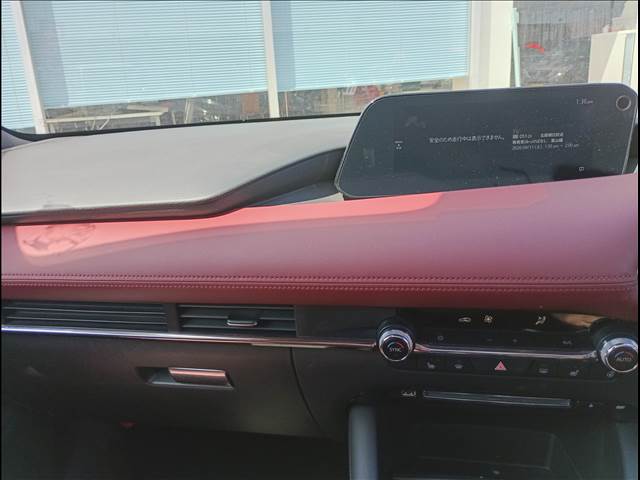 MAZDA3 FASTBACK