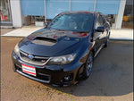 Impreza Sedan WRX