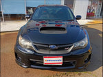 Impreza Sedan WRX