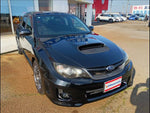 Impreza Sedan WRX