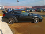 Impreza Sedan WRX
