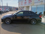Impreza Sedan WRX