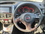 Impreza Sedan WRX