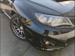 Impreza Sedan WRX