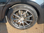 Impreza Sedan WRX