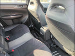 Impreza Sedan WRX