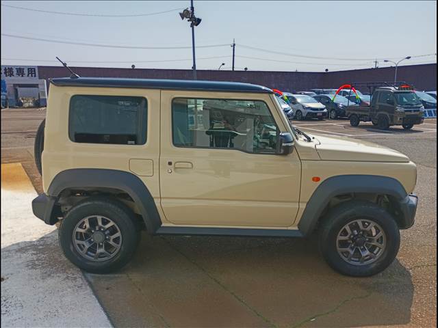 Jimny Sierra