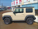 Jimny Sierra