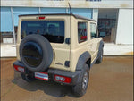 Jimny Sierra