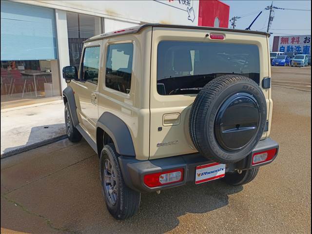 Jimny Sierra