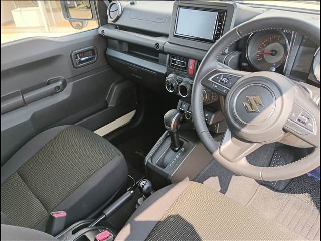 Jimny Sierra