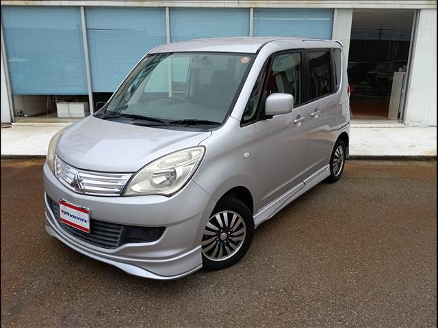 Delica D2