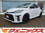 GR Yaris