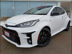 GR Yaris