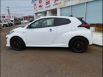 GR Yaris