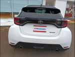 GR Yaris