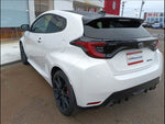 GR Yaris