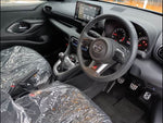GR Yaris