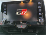 GR Yaris