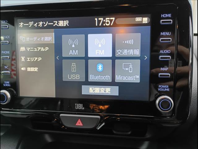 GR Yaris