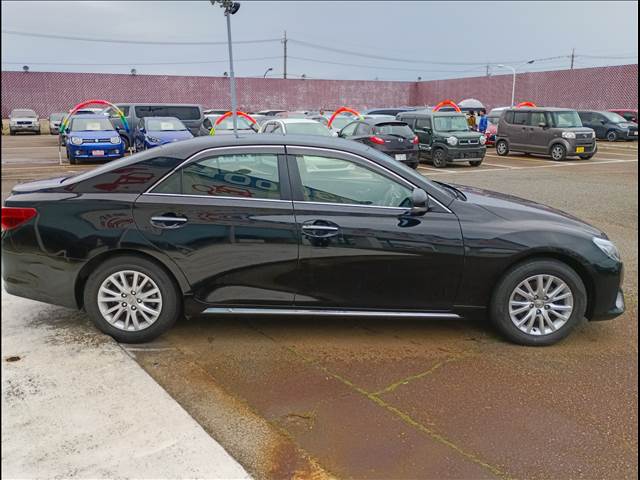 マークX