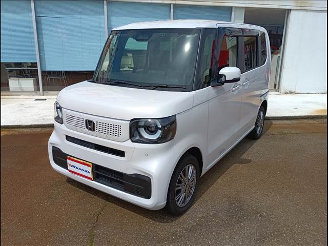 N-BOX