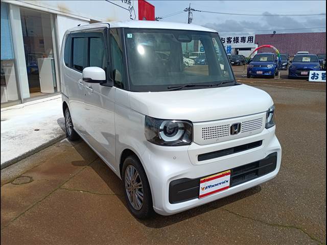 N-BOX
