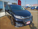 Odyssey Absolute