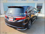 Odyssey Absolute